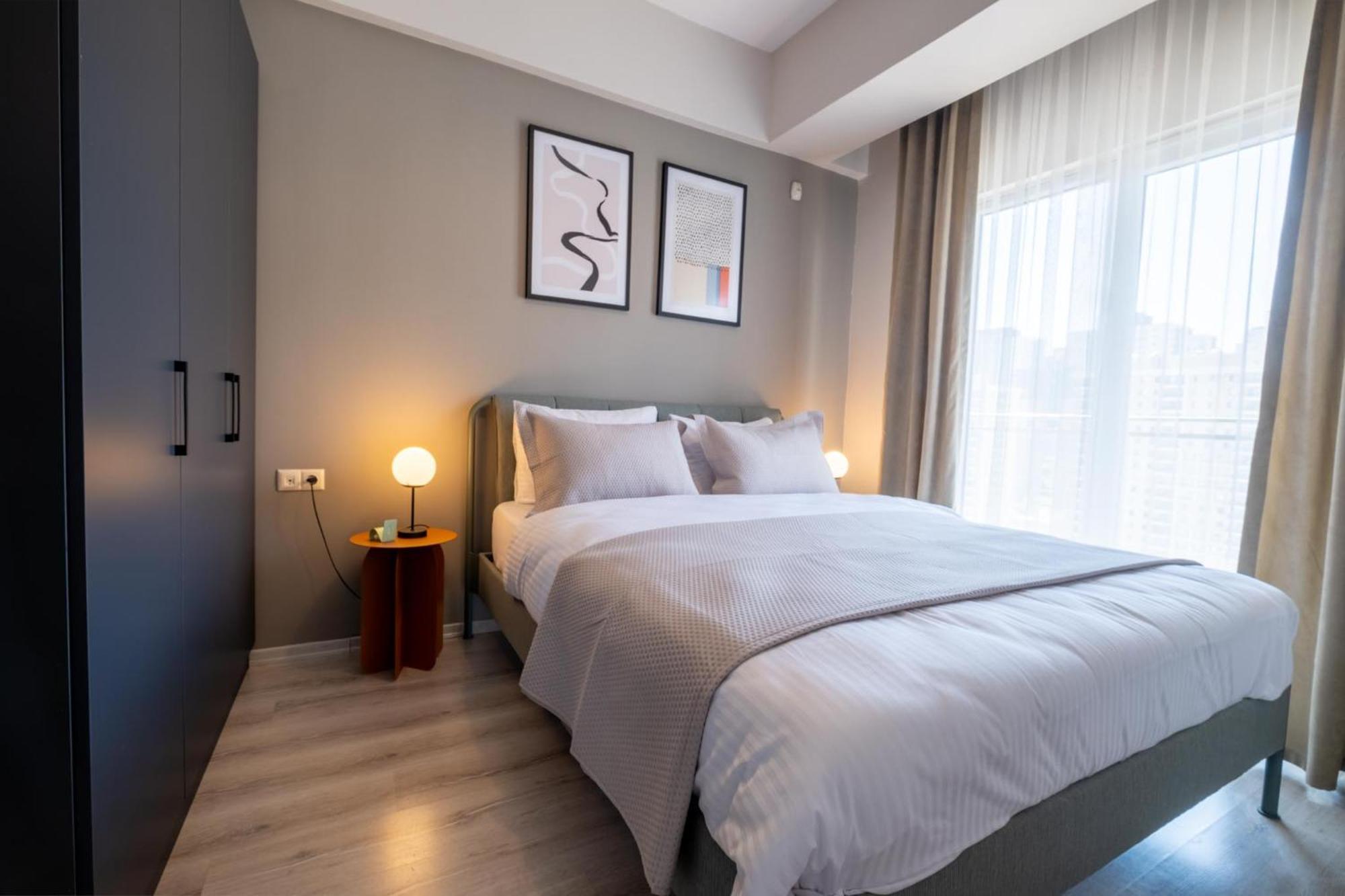 Linkinn Luxury Residence & Spa Istanbul Room photo